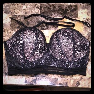 Victoria’s Secret 36DD lush-up bra